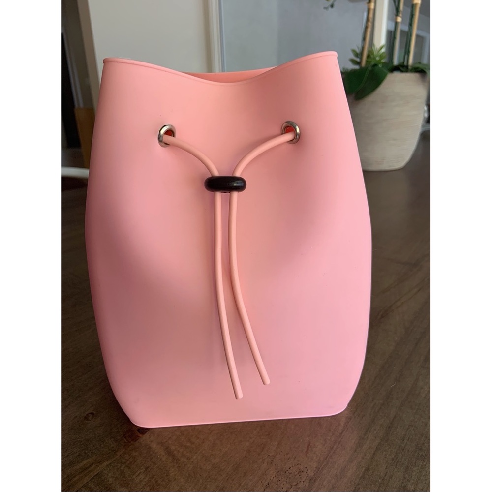 Pink Gummy Bags from American Jewel Backpack